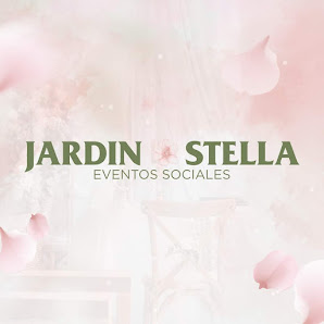 Jardin De Eventos Sociales "stella"